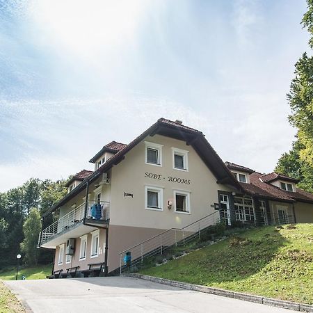 Guesthouse Haler Podčetrtek Buitenkant foto