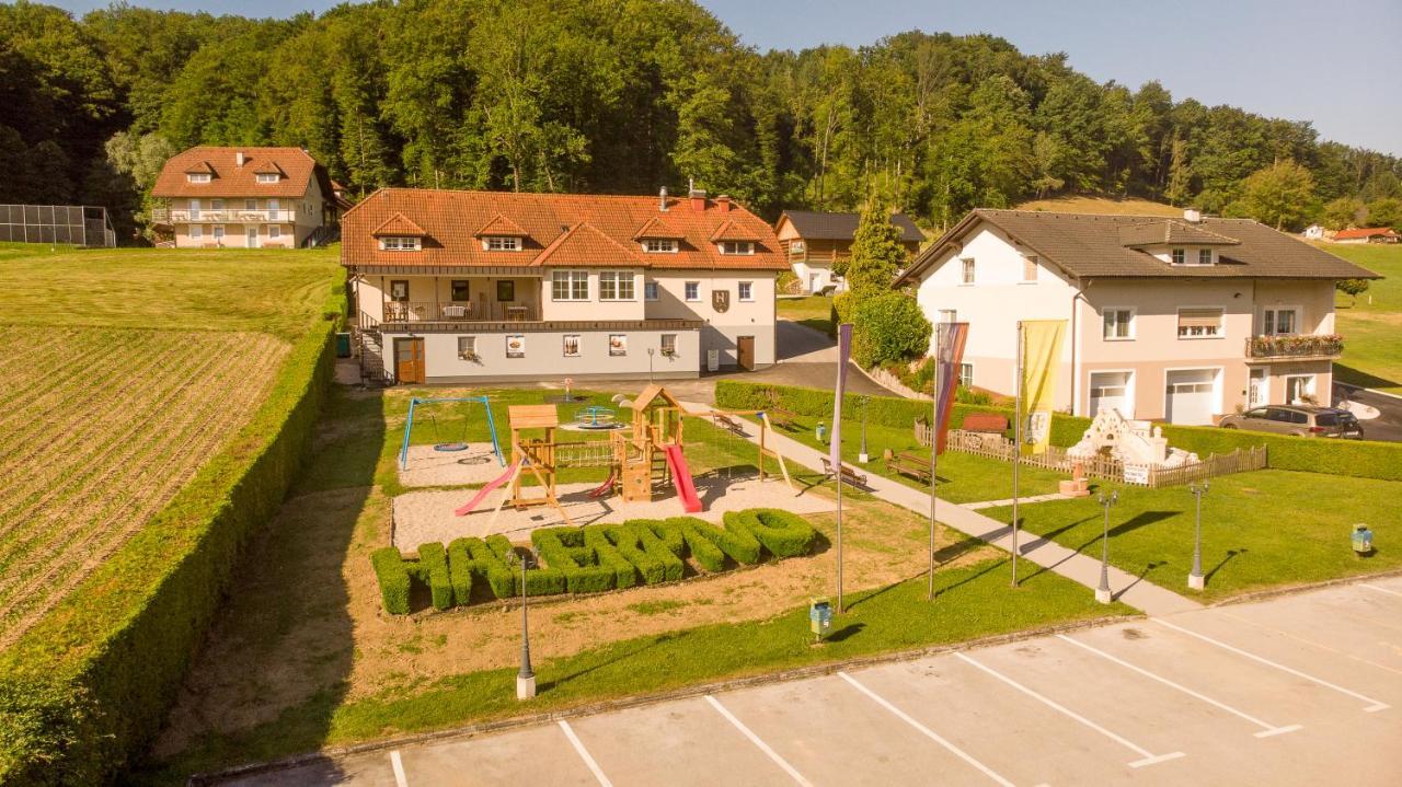 Guesthouse Haler Podčetrtek Buitenkant foto