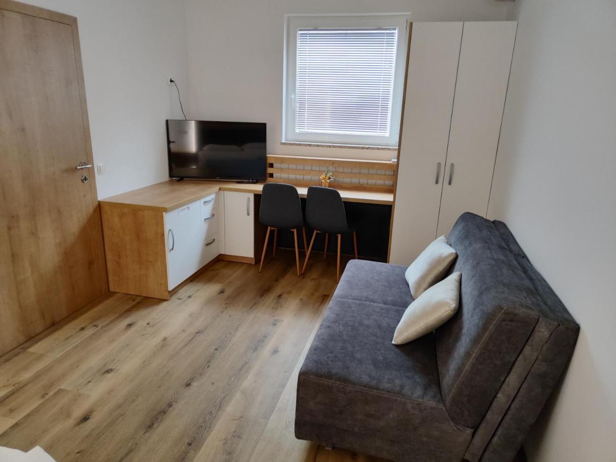 Guesthouse Haler Podčetrtek Buitenkant foto
