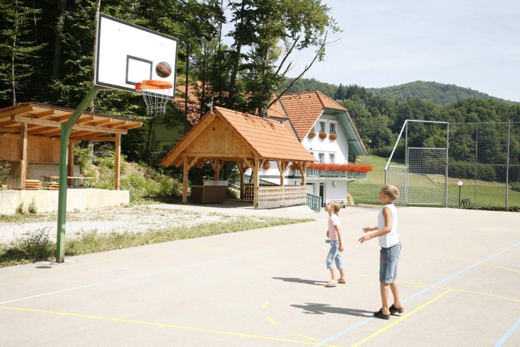Guesthouse Haler Podčetrtek Buitenkant foto