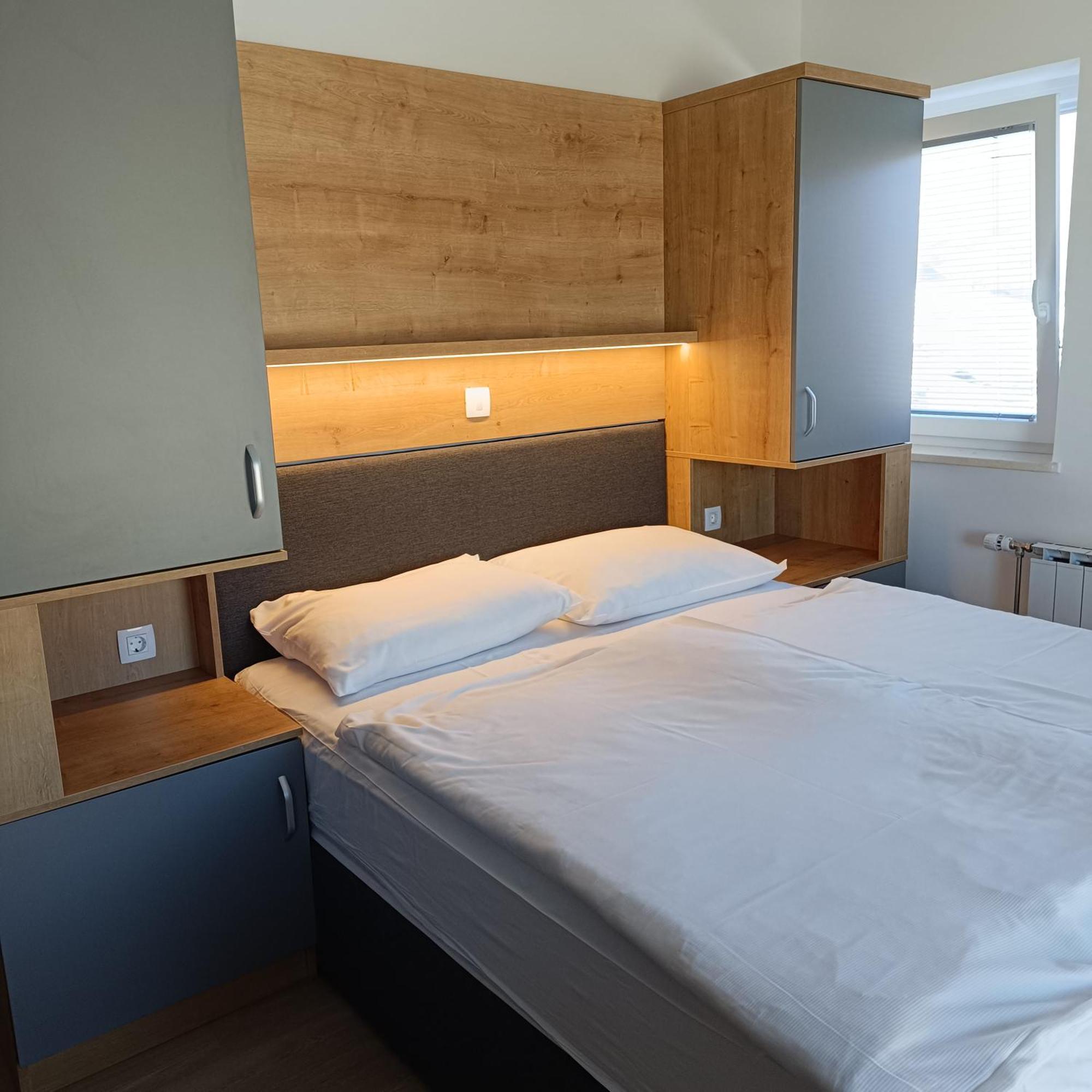Guesthouse Haler Podčetrtek Buitenkant foto