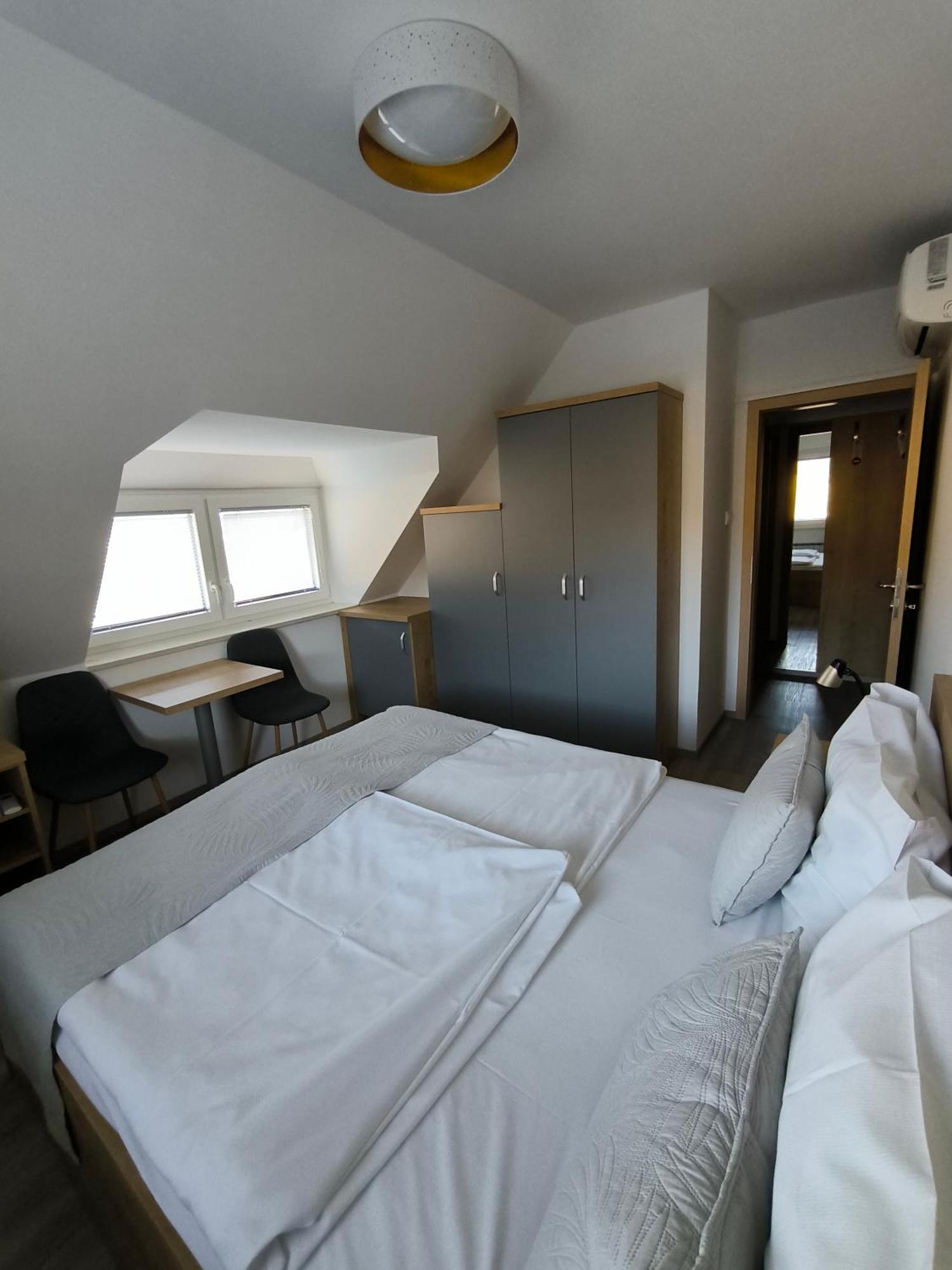 Guesthouse Haler Podčetrtek Buitenkant foto