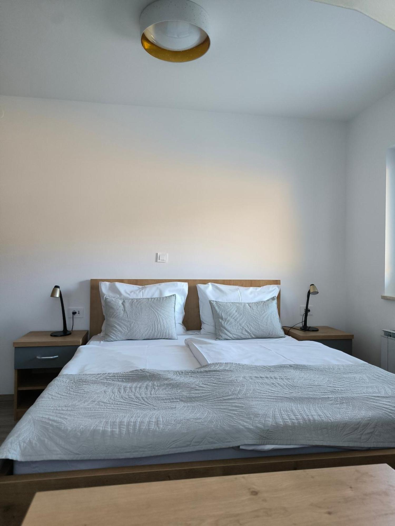 Guesthouse Haler Podčetrtek Buitenkant foto