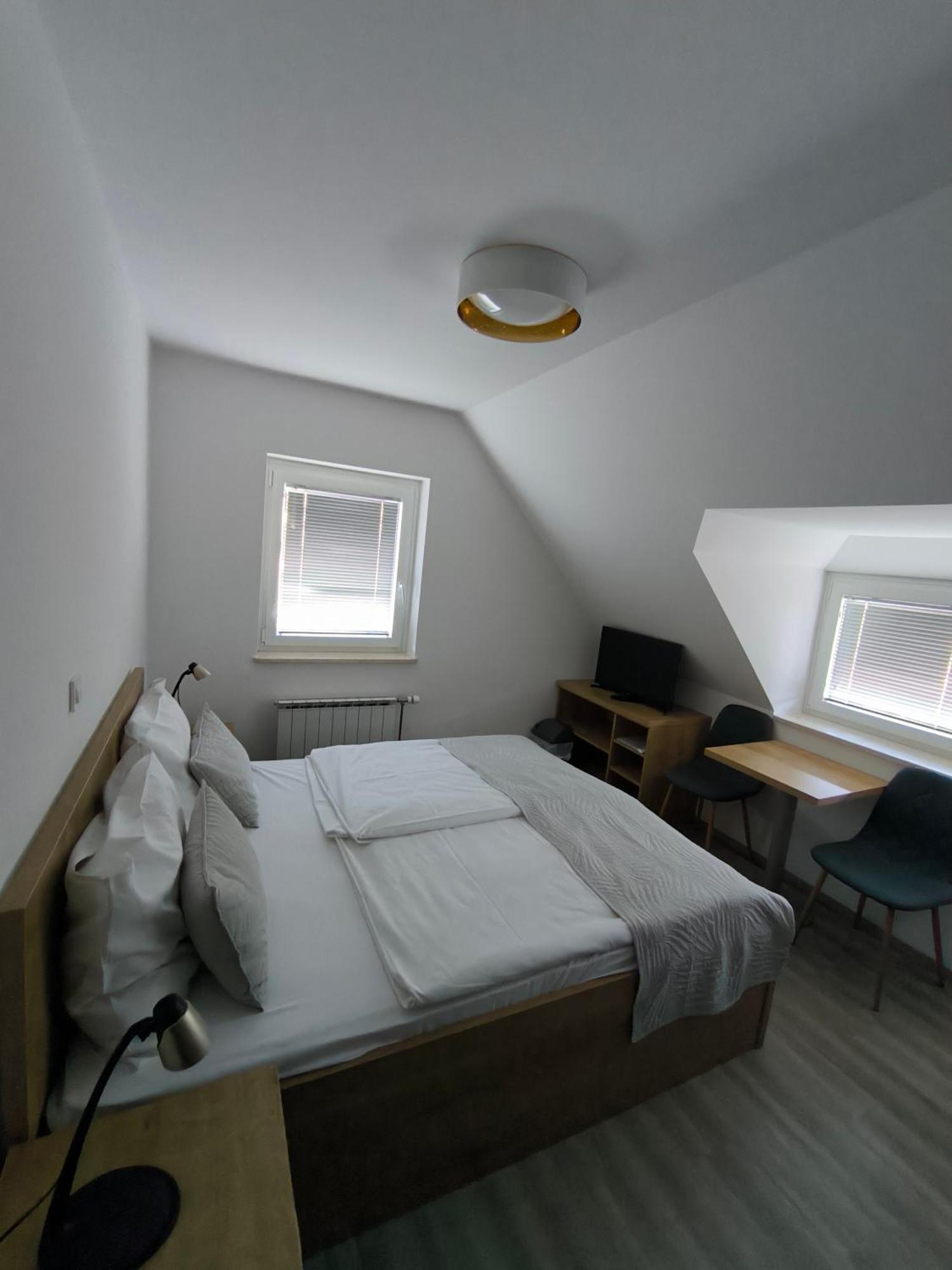 Guesthouse Haler Podčetrtek Buitenkant foto