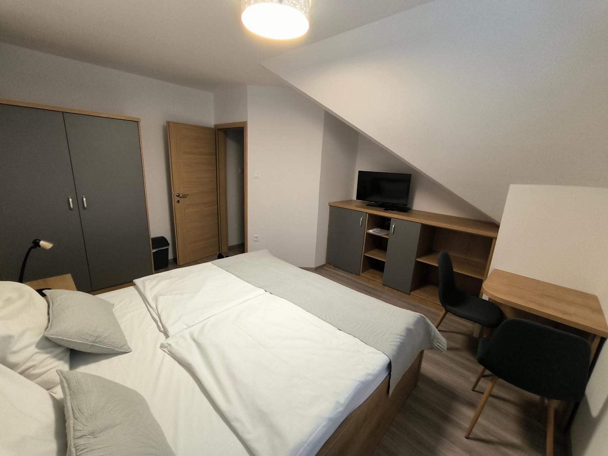 Guesthouse Haler Podčetrtek Buitenkant foto