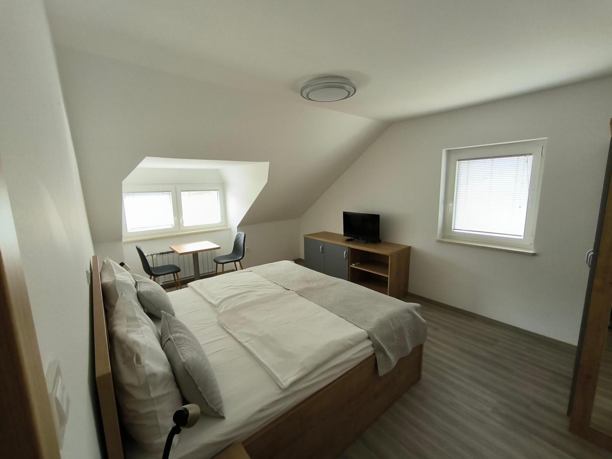 Guesthouse Haler Podčetrtek Buitenkant foto
